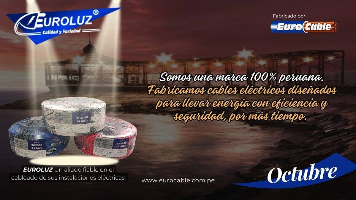 Industrias Eurocable EIRL