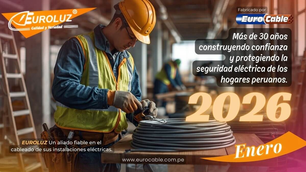 Industrias Eurocable EIRL