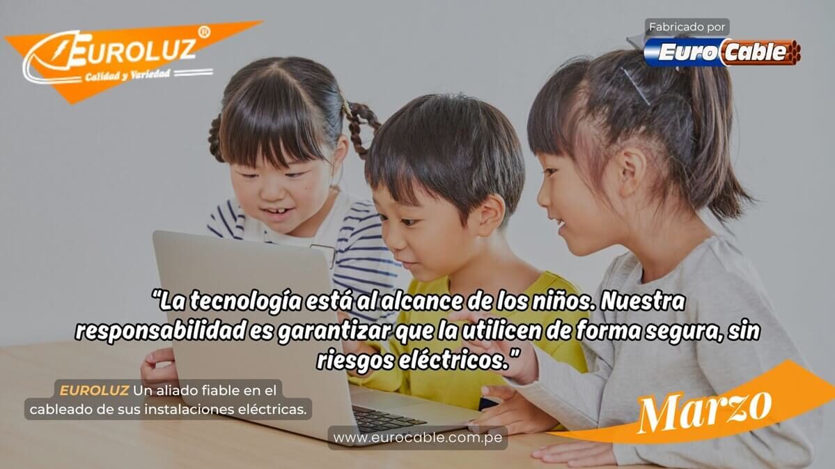 Industrias Eurocable EIRL