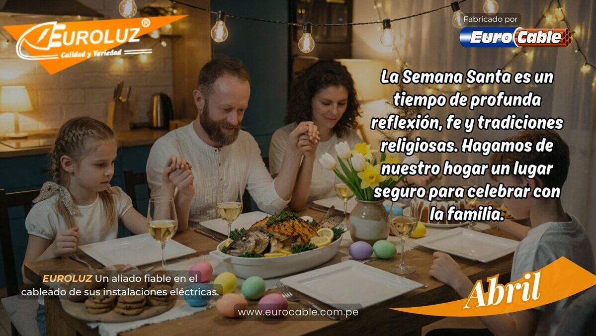 Industrias Eurocable EIRL