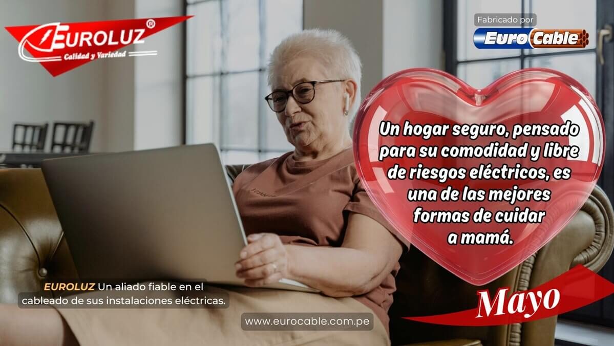 Industrias Eurocable EIRL