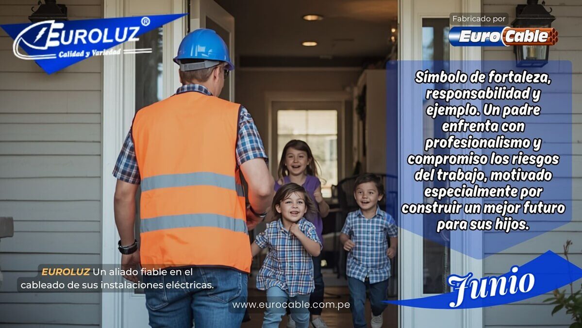 Industrias Eurocable EIRL