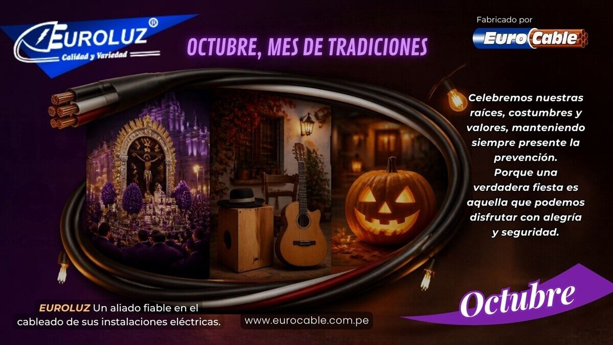 Industrias Eurocable EIRL
